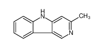 58096-07-4 3-甲基-5H-吡啶并[4,3-b]吲哚