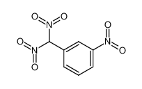 7304-92-9 structure, C7H5N3O6