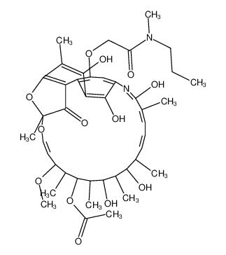 16784-10-4 structure