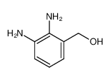 (2,3-DIAMINOPHENYL)METHANOL 273749-25-0