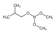 88470-36-4 1-(dimethoxyamino)oxy-2-methylpropane