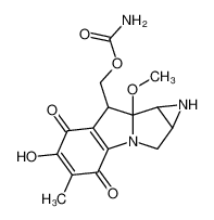 7041-61-4 structure, C15H17N3O6