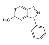 116944-01-5 structure, C11H9N5