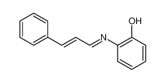 122127-05-3 structure, C15H13NO