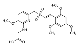 1574636-24-0 structure