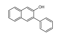 3-phenylnaphthalen-2-ol 30889-48-6