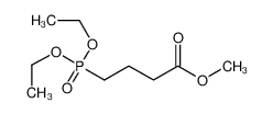 甲基4-(二乙氧基磷酰)丁酸酯
