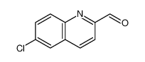 6-chloroquinoline-2-carbaldehyde 59394-26-2