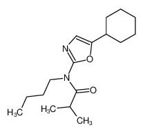 57068-27-6 structure, C17H28N2O2