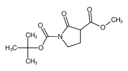 431079-79-7 structure, C11H17NO5