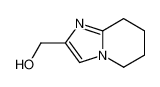 1038827-92-7 structure, C8H12N2O