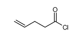 4-戊烯酰氯