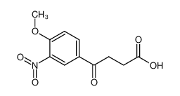 26976-83-0 structure, C11H11NO6