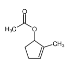 92984-84-4 2-methylcyclopent-2-en-1-yl acetate