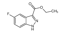 1016-36-0 structure, C10H9FN2O2