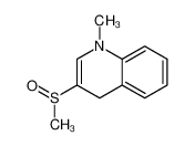 126159-81-7 structure, C11H13NOS