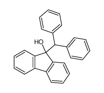 4709-67-5 structure, C26H20O