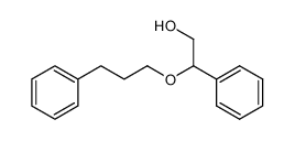 862476-99-1 structure, C17H20O2