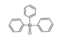 7173-99-1 structure, C18H15BiO