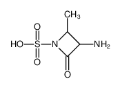 95586-88-2 structure, C4H8N2O4S