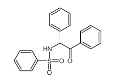 109648-56-8 structure, C20H17NO3S