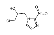 13551-86-5 alpha-氯甲基-2-硝基-1H-咪唑-1-乙醇