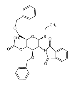 138730-66-2 structure, C32H33NO7S