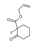 122617-93-0 structure, C10H13FO3