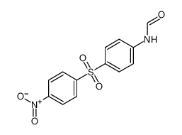 6784-23-2 structure, C13H10N2O5S