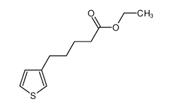 890098-01-8 structure, C11H16O2S