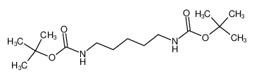 34237-69-9 structure, C15H30N2O4