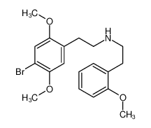 1026511-90-9 structure, C19H24BrNO3