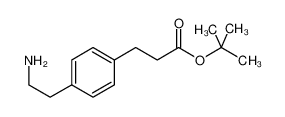 120225-79-8 structure, C15H23NO2