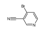 4-Bromo-3-cyanopyridine 154237-70-4