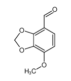 23731-55-7 structure