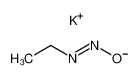 92078-92-7 (E)-乙烷重氮酸钾盐