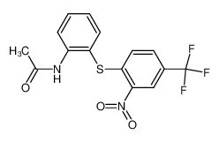 322-72-5 structure