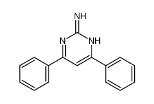 40230-24-8 structure, C16H13N3