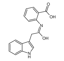 57932-49-7 structure, C17H14N2O3