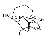 108643-00-1 11-acetoxylongicyclene