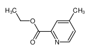 4-甲基吡啶甲酸乙酯图片