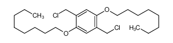 174230-68-3 structure, C24H40Cl2O2