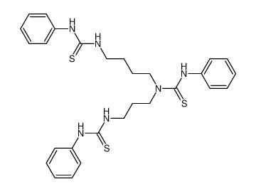 81065-67-0 structure