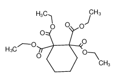 50708-48-0 structure, C18H28O8