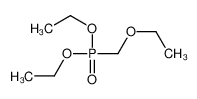 10419-80-4 structure, C7H17O4P