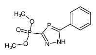 93646-69-6 structure, C10H12N2O3P2