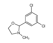 83522-11-6 structure, C10H11Cl2NO