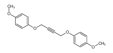 4200-28-6 structure, C18H18O4