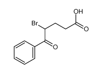 39826-14-7 4-溴-5-氧代-5-苯基戊酸