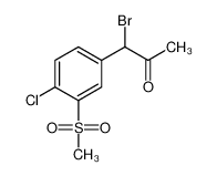 914382-89-1 structure